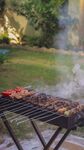 烤肉
