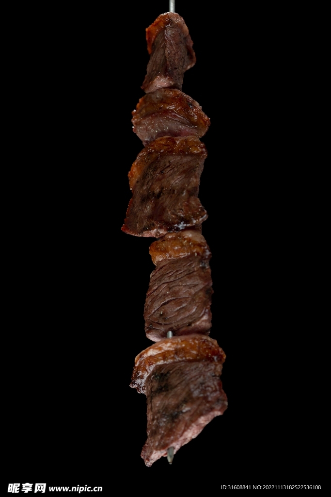 烤肉