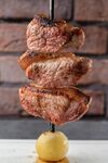 烤肉