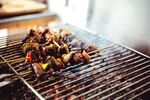 烤肉