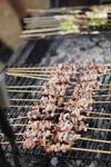 烤肉 