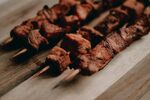 烤肉 