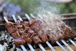 烤肉 