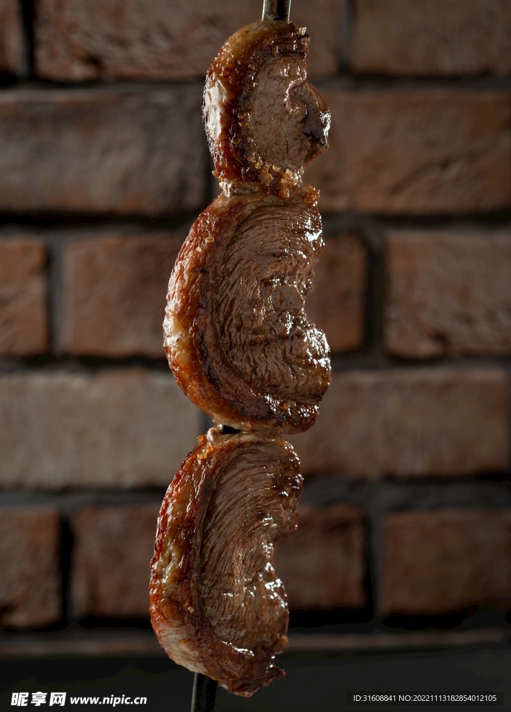 烤肉