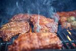 烤肉