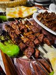 烤肉