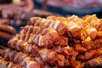 烤肉 