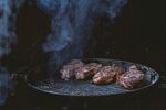 烤肉