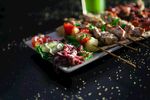 烤肉