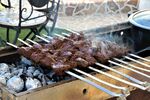 烤肉