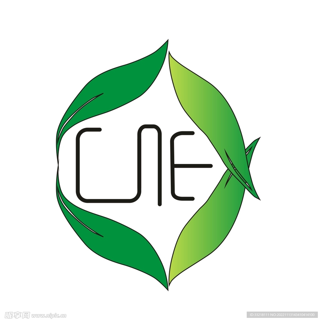 CNE树叶