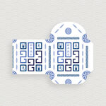 2023兔年红包封面
