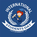 国际大学生日
