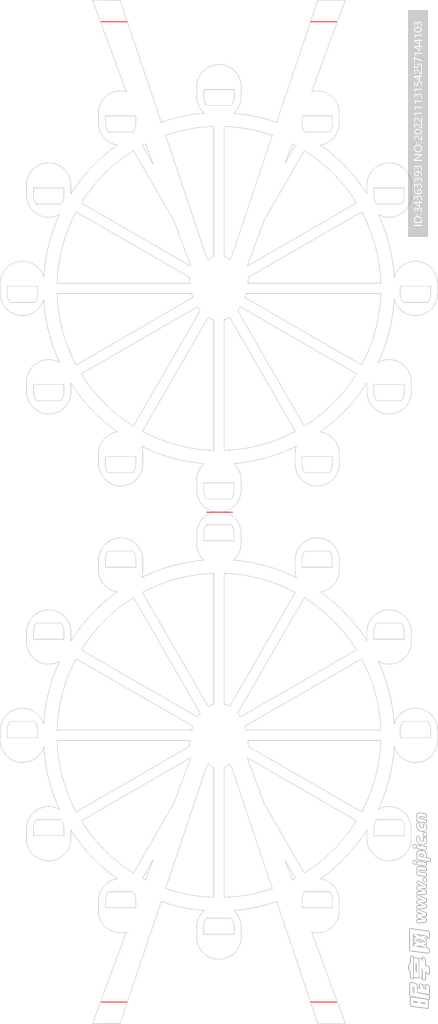 刀模