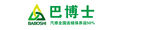 巴博士标志