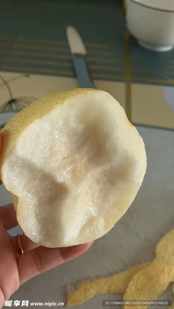 梨子