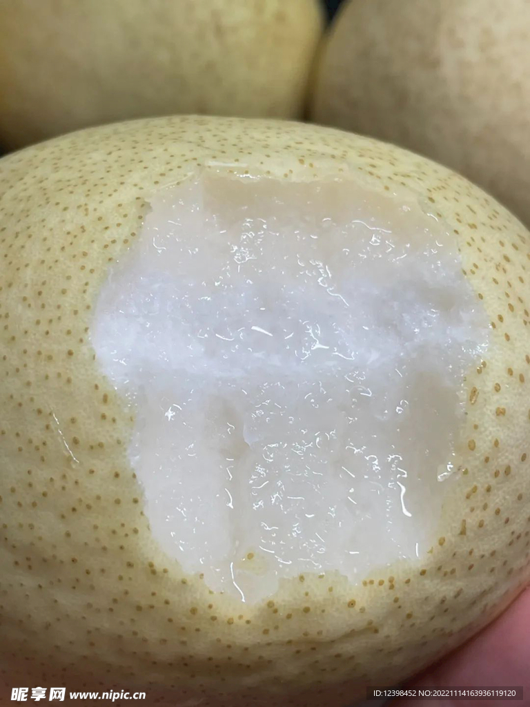梨子