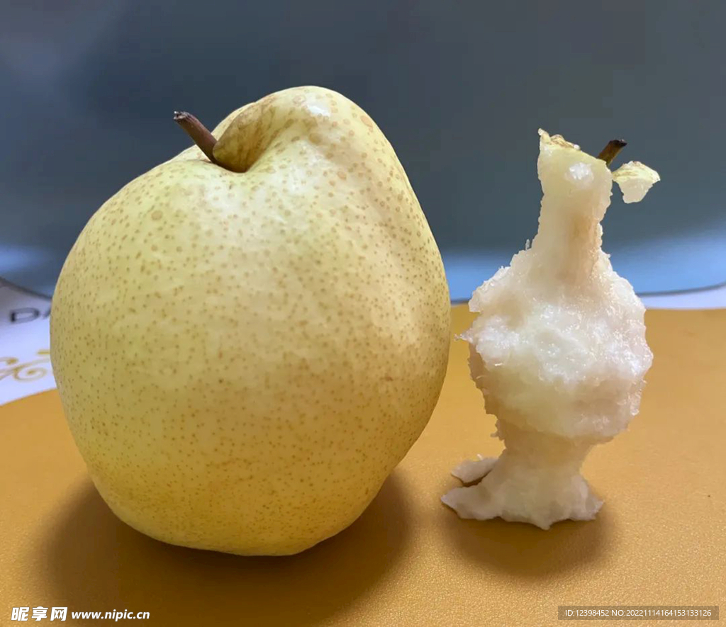 梨子