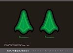 鼻子艺术