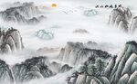 背景墙