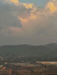 云层