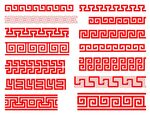 回字边框
