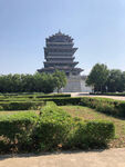 鹳雀楼