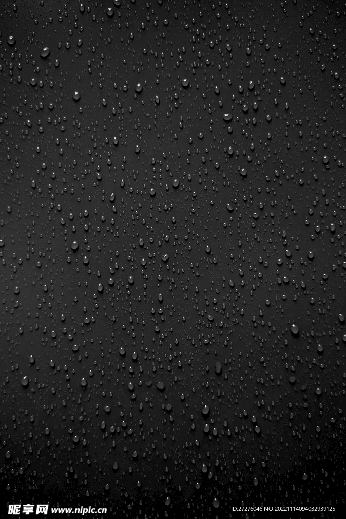 免抠窗户雨水雨滴透明背景素材