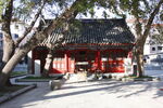 古建筑