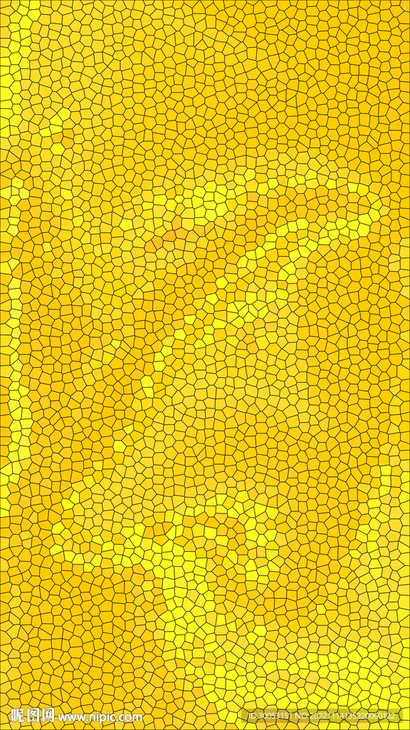 玻璃拼贴图案