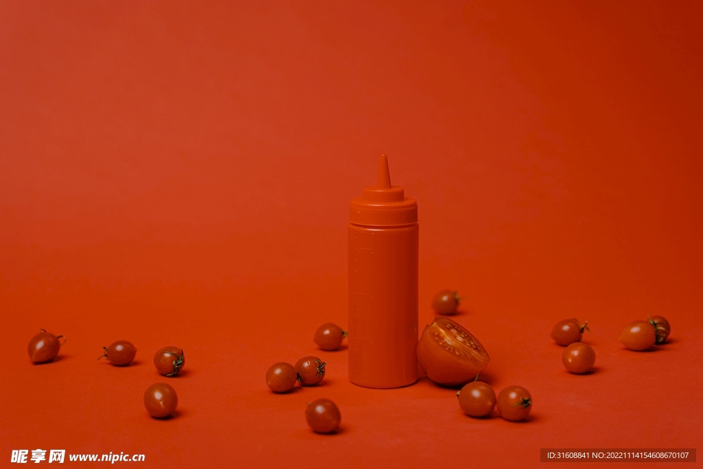 番茄