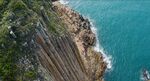 海边悬崖
