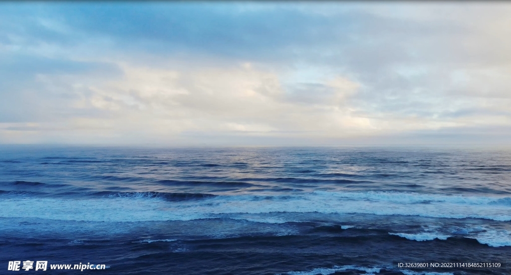 海浪