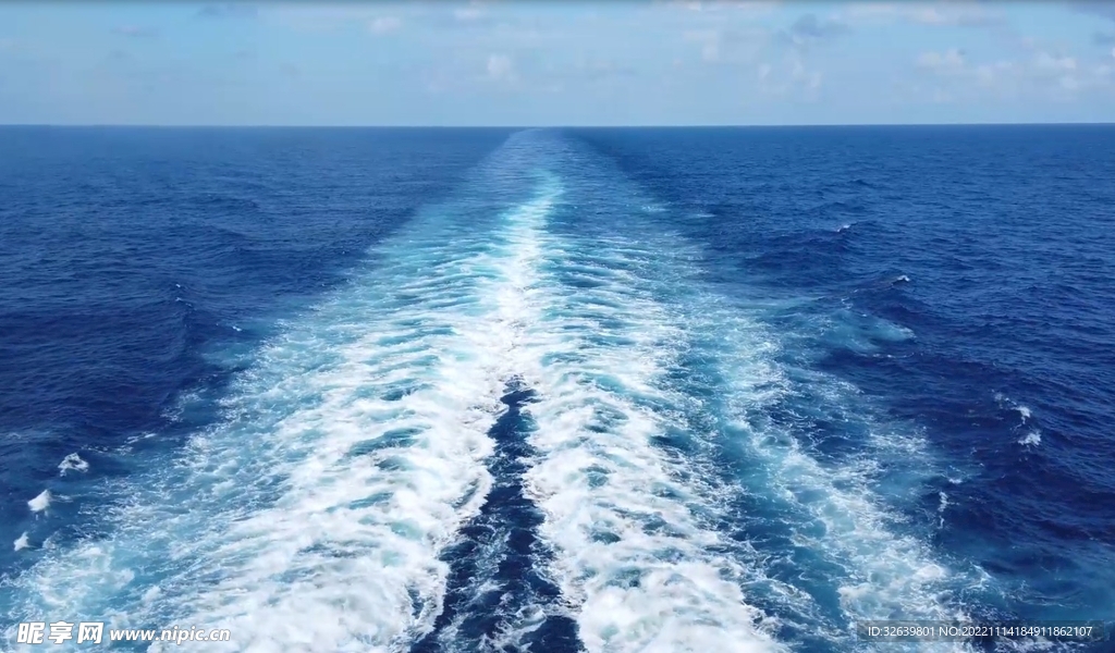 海浪