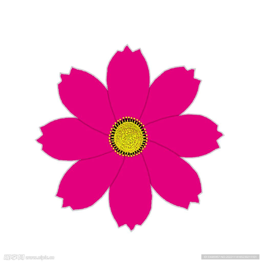 格桑花LOGO