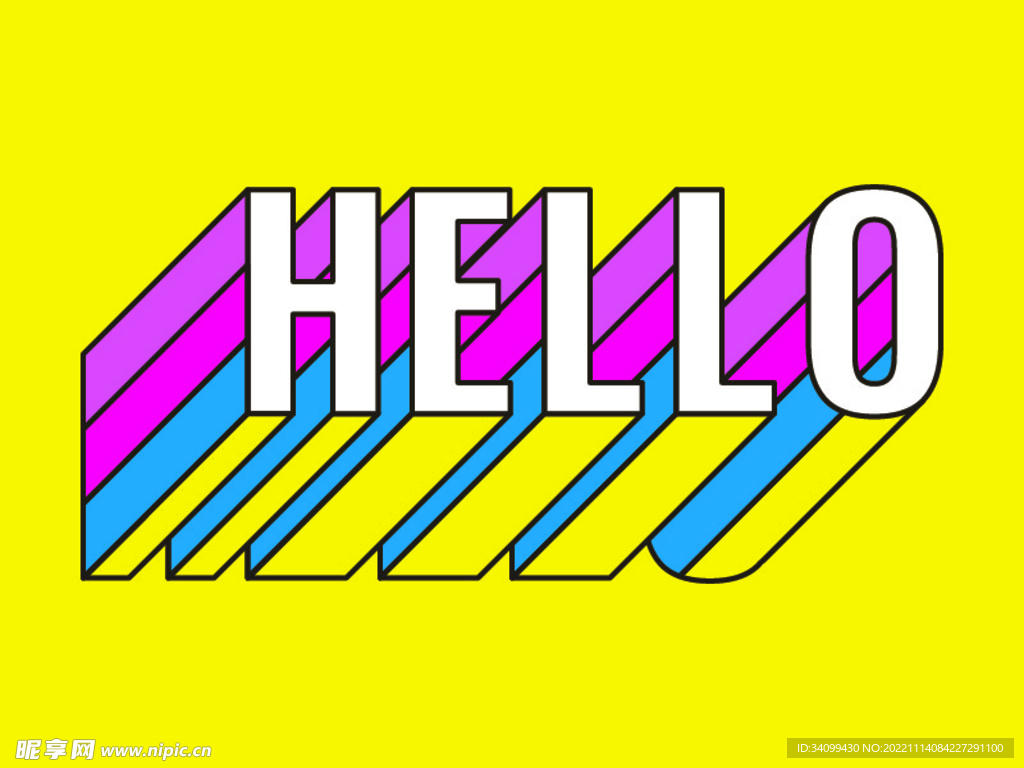hello你好