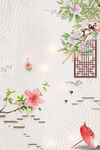 中国风