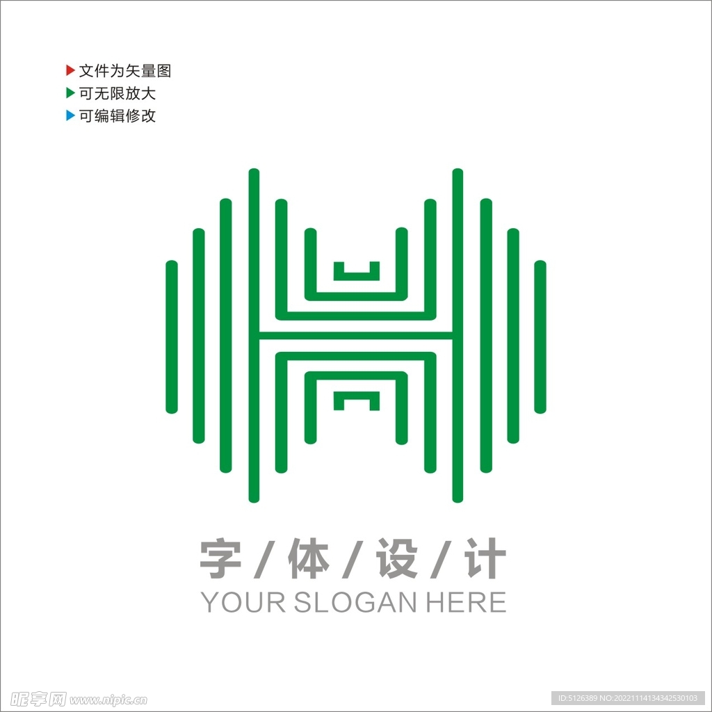 艺术图标LOGO图片