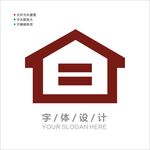 建材图标LOGO图片