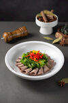 麻酱口条