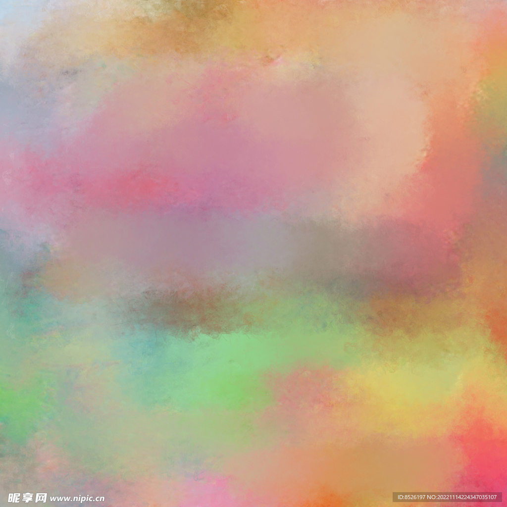 梦幻背景