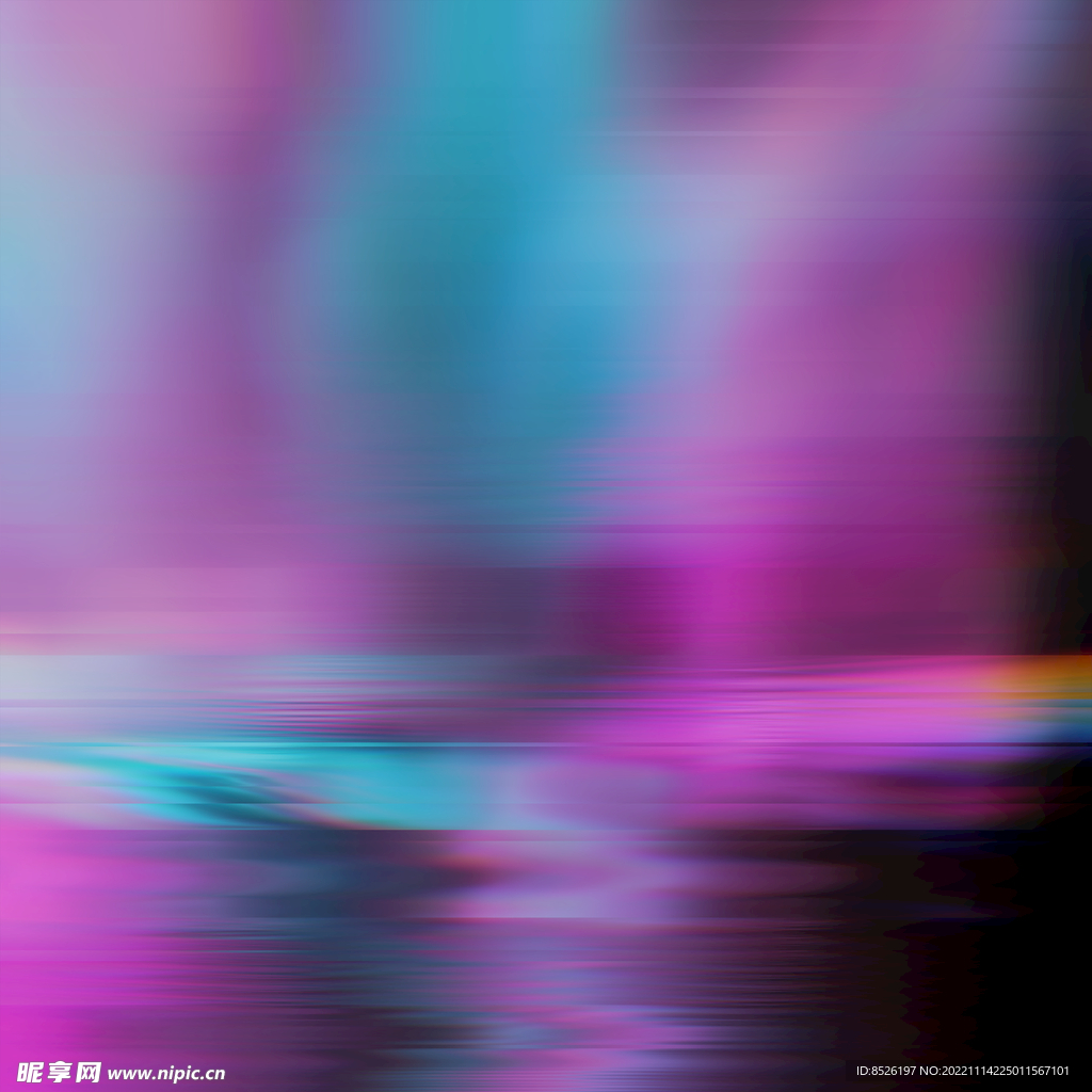 梦幻背景