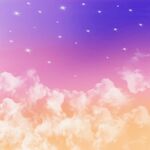 梦幻背景