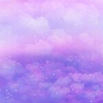 梦幻背景