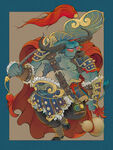 西游记牛魔王