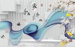 客厅挂画
