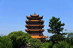 黄鹤楼高清图