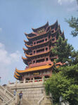 黄鹤楼