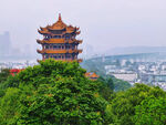 黄鹤楼高清图