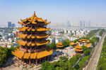 黄鹤楼高清图